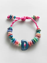 BaubleBar D - 
    Personalized waterproof bracelet 
  

