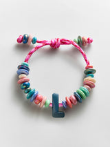 BaubleBar L - 
    Personalized waterproof bracelet 
  
