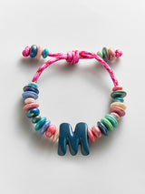 BaubleBar M - 
    Personalized waterproof bracelet 
  
