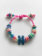 BaubleBar N - 
    Personalized waterproof bracelet 
  
