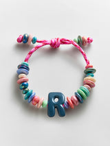 BaubleBar R - 
    Personalized waterproof bracelet 
  
