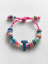 BaubleBar T - 
    Personalized waterproof bracelet 
  
