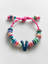 BaubleBar V - 
    Personalized waterproof bracelet 
  
