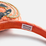 Disney Minnie Mouse Jack-O'-Lantern Ears Headband - Minnie Mouse Jack-O'-Lantern Ears