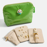 Disney Pixar Character Jewelry Storage Pouch - Buzz Lightyear