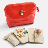 Disney Pixar Character Jewelry Storage Pouch - Woody