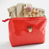 Disney Pixar Character Jewelry Storage Pouch - Woody