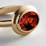 variant:Faceted Oval