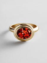 BaubleBar Faceted Oval - 
    Enjoy 20% Off Custom Jewelry
  
