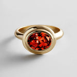 variant:Faceted Oval