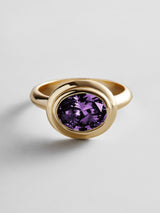 BaubleBar Faceted Oval - 
    Enjoy 20% Off Custom Jewelry
  
