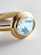 BaubleBar Faceted Oval - 
    Enjoy 20% Off Custom Jewelry
  
