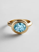 BaubleBar Faceted Oval - 
    Enjoy 20% Off Custom Jewelry
  
