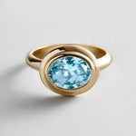 variant:Faceted Oval