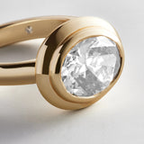 variant:Faceted Oval