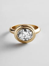 BaubleBar Faceted Oval - 
    Enjoy 20% Off Custom Jewelry
  
