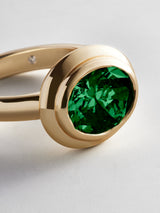 BaubleBar Faceted Oval - 
    Enjoy 20% Off Custom Jewelry
  
