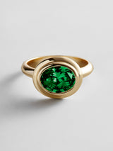 BaubleBar Faceted Oval - 
    Enjoy 20% Off Custom Jewelry
  
