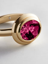 BaubleBar Faceted Oval - 
    Enjoy 20% Off Custom Jewelry
  
