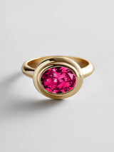 BaubleBar Faceted Oval - 
    Enjoy 20% Off Custom Jewelry
  
