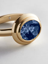 BaubleBar Faceted Oval - 
    Enjoy 20% Off Custom Jewelry
  
