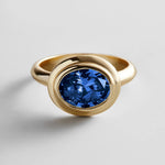 variant:Faceted Oval