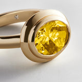 variant:Faceted Oval