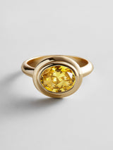 BaubleBar Faceted Oval - 
    Enjoy 20% Off Custom Jewelry
  
