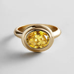 variant:Faceted Oval