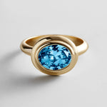 variant:Faceted Oval