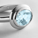 variant:Faceted Oval