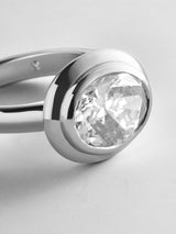 BaubleBar Faceted Oval - 
    Enjoy 20% Off Custom Jewelry
  
