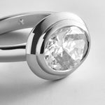 variant:Faceted Oval