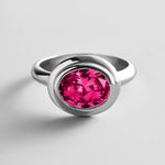 variant:Faceted Oval