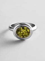 BaubleBar Faceted Oval - 
    Enjoy 20% Off Custom Jewelry
  
