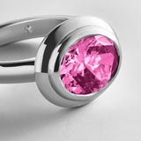 variant:Faceted Oval