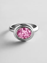 BaubleBar Faceted Oval - 
    Enjoy 20% Off Custom Jewelry
  
