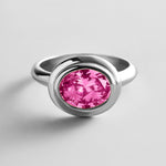 variant:Faceted Oval