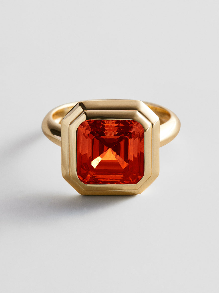 variant:Faceted Square