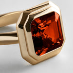 variant:Faceted Square