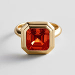 variant:Faceted Square