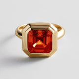 variant:Faceted Square