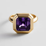 variant:Faceted Square
