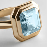 variant:Faceted Square