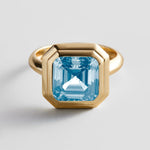 variant:Faceted Square