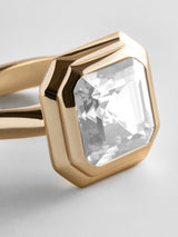 BaubleBar Faceted Square - 
    Enjoy 20% Off Custom Jewelry
  
