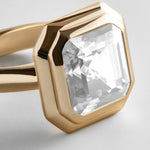 variant:Faceted Square