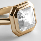 variant:Faceted Square