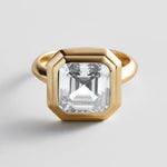 variant:Faceted Square
