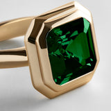 variant:Faceted Square